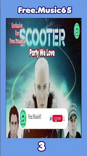 Scooter-Party We Love Scooter-3