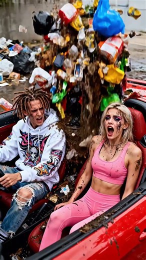 Biker gangs teach you a lesson #kindness #gratitude #humanity