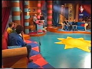 Hints Kwartfinale Teams Kind aan huis - Mussen & Zwanen Deel 1