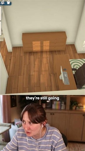 i'm scared of chat