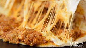 Un delicioso CHICHARRÓN MIXTO para taquear, o bien en quesadillas, burritos, molletes etc...tú decides cómo disfrutarlo!! | JUS PALTA - Comida Casera