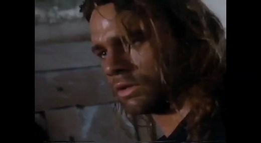 Dark Tide (1994)