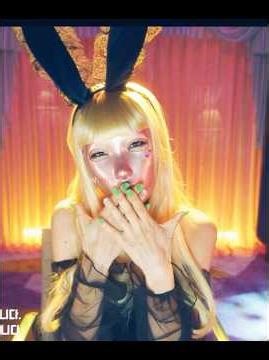 My plain-looking coworker was secretly a huge streamer #movie #film