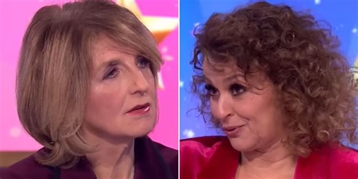 Loose Women presenters emotional as they bid farewell to colleague amid ITV cuts: 'Might have a cry'