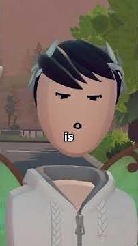 You Can Ride Your Monster in Rec Room's My Little Monsters (MLM) 😳😳😳