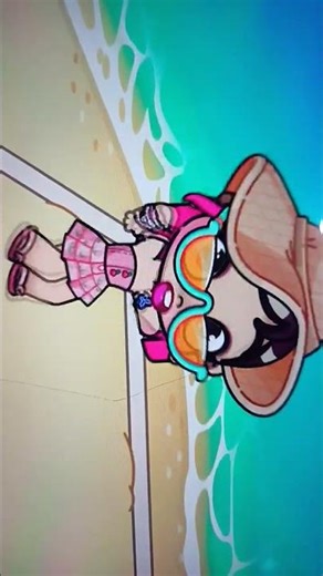 THIS IS THE BEST DAY OF MY LIFE 😁😆❤️ #staypositive #avatarworld #shorts