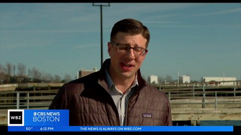 East Boston ferry service returns