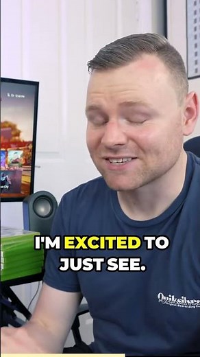 Testing Xbox Series X Backwards Disk Compatibility