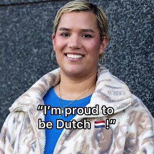Proud To Be Who You Are: Embracing Your Identity