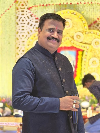 5.8K views · 96 reactions | Jai shree shyam ♥️ Shyam Agarwal Sci Bhajan Official #bhajanmarg #live #bhakti #bhajan #trend #shyambaba #krishna #lala | Sci Bhajan Official | Facebook