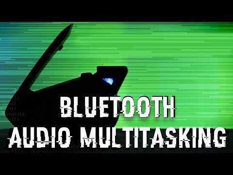 Sena Firmware Update: Audio Multitasking - 30K & Bluetooth 4.0