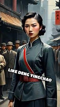 Shanghai Massacre: Shadows Over the Settlement