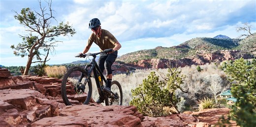Mountain Biking vs Road Cycling: What You Need to Know to Make the Switch