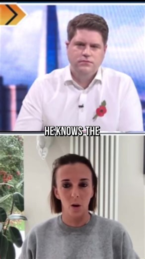 4.9K views · 240 reactions | Britain’s justice system has become a revolving door for offenders and a dead end for victims. You cannot tell the public to “move on” when they see rapists and abusers walking free after months. People have had enough of excuses. https://joinadvanceuk.today | Advance UK | Facebook