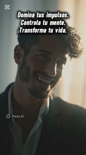 El débil se distrae, el fuerte se enfoca 🗿