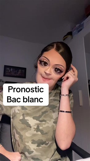 Pronostics du Bac Blanc : Réflexion et Attentes