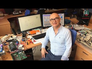Class 1 LabVIEW Communication with Network Analyzer