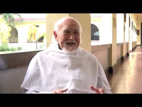 "In-Their-Views"..... Fr Rogelio Alarcon, OP