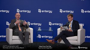 As increasingly severe weather impacts the Gulf Coast, we’re committed to a more resilient and sustainable future for everyone. CEO Drew Marsh dives deeper with Axios on how #WePowerLife: http://enter.gy/6180R9Wni | Entergy Louisiana