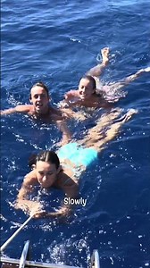 Day 24 sailing across the Pacific Ocean