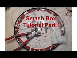 Smash Box Tutorial - part 1