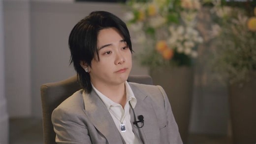 【mrs. green apple】Documentary -- Episode 6 “The White Lounge”