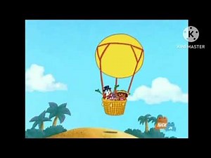 The Mixed-Up Seasons: Alternative Ending ❄️⛄️🌼🍂🎃☀️🏖🦀