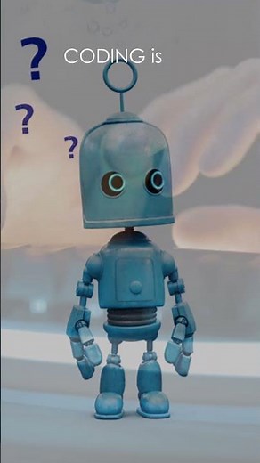 What is Coding ? (In simple words)