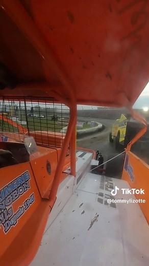 Inside David Hebert's Big Block Modified Racing