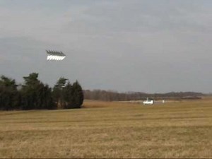 Speedwing-LeitKante82cm