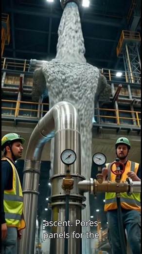 How Burj Khalifa Was Built – From Sand to World's Tallest Tower!