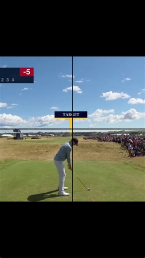 Top Golf Crowd Shouts That Energize the Game