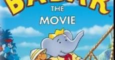 Babar en la selva (1989)  - Ver Película Completa en Español - FULLTV