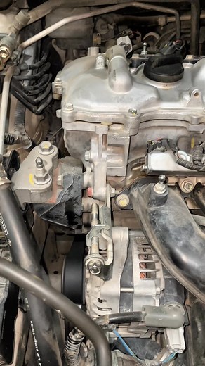 260K views · 1.6K reactions | Which Part Create a Noise? #engine #toyota #viralvideos #mechanic #usareels #unitedkingdom #fyp #reel #automotive #BMW | MS Auto Mechanic | Facebook