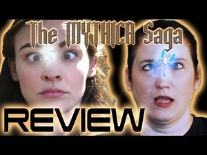 Mythica The complete Saga - Review