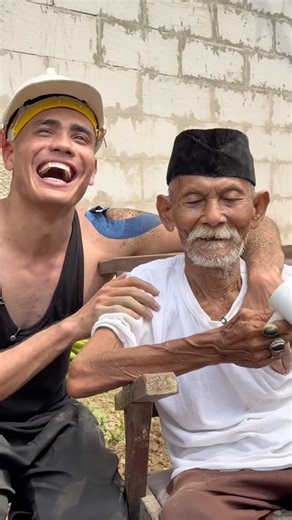 Dad is crying, I have to say goodbye 😭💔90%