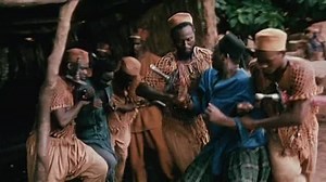 Sia, le rêve du python (Dani Kouyaté, 2001) Burkina Faso, Spanish subs