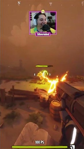 THE NUKES ARE AWESOME IN THIS GAME #farfarwest #indiegame