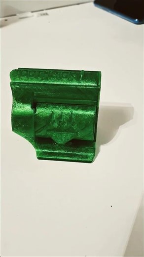 Toothpick. А сразу и не догадаешься что это...