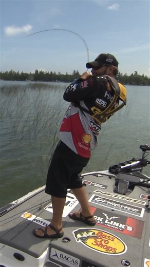 Major League Fishing's Summit Cup Kicks Off Tomorrow! Catch all the action LIVE from lines-in to lines-out starting Sunday at 10 AM on our RFD-TV Now App. #MajorLeagueFishing #MLF #SummitCup #BassFishing | RFD-TV