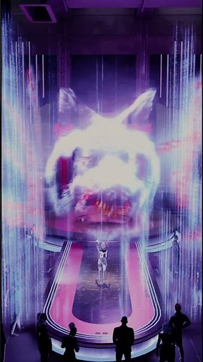 Cyberpunk 2077 : Phantom Liberty - Delicate Weapon by Lizzy Wizzy #cyberpunk2077