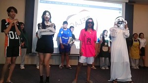 Telac Teaches English on Reels