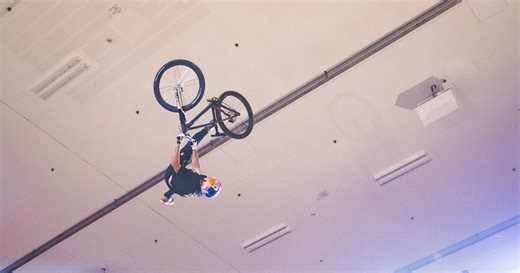 Masters of Dirt - Total Freestyle Tour