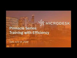 Pinnacle Series:Training with Efficiency