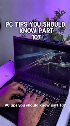 Create a clean restore point for quick windows recovery #tech #windows #shortviral #shortvideo #pc