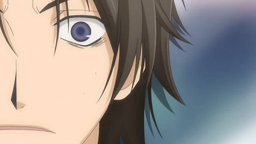 Sekai Ichi Hatsukoi - World's Greatest First Love | E18 - Love is without reason