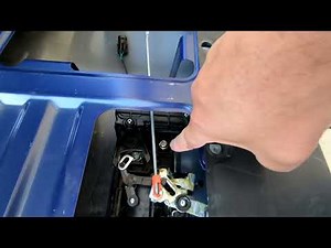 Installing a Pop & Lock on 2023 Toyota Tacoma