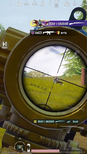 world best sniping no one can do this ! #foryou #foryoupage #standwithkashmir #roarabubakergaming #roarabubaker #pubgmobile #pubgmnextstarprogram #pubgmobilec5s15