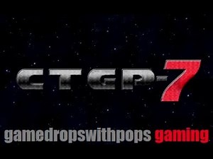 Mario Kart 7 CTGP-7 v1.0 Citra Canary Build #1506 Nintendo 3DS Emulator test fun run