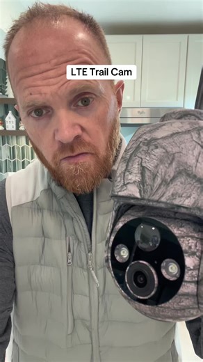 Trail cam #trailcam #securitycamera #hunting #security